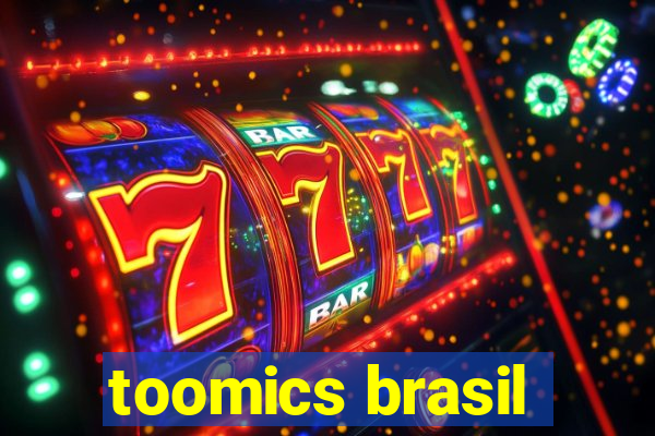 toomics brasil